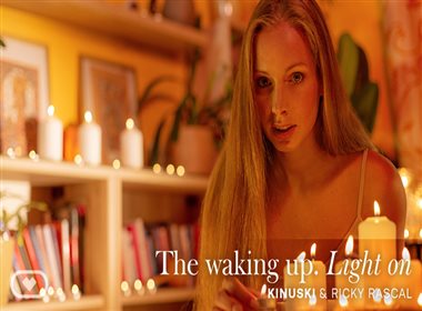 The Waking Up – Light On
